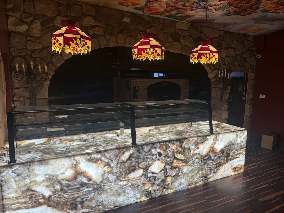 Gino & Gianni’s Pizzeria by MammaMia Bringing New York-Style Pizza to La Mesa
