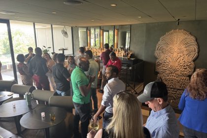 Austin Restaurateurs and Industry Pros Gather for What Now’s Accelerate Event