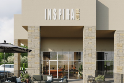Inspira Coffee Gets First Brick-and-Mortar Location-1