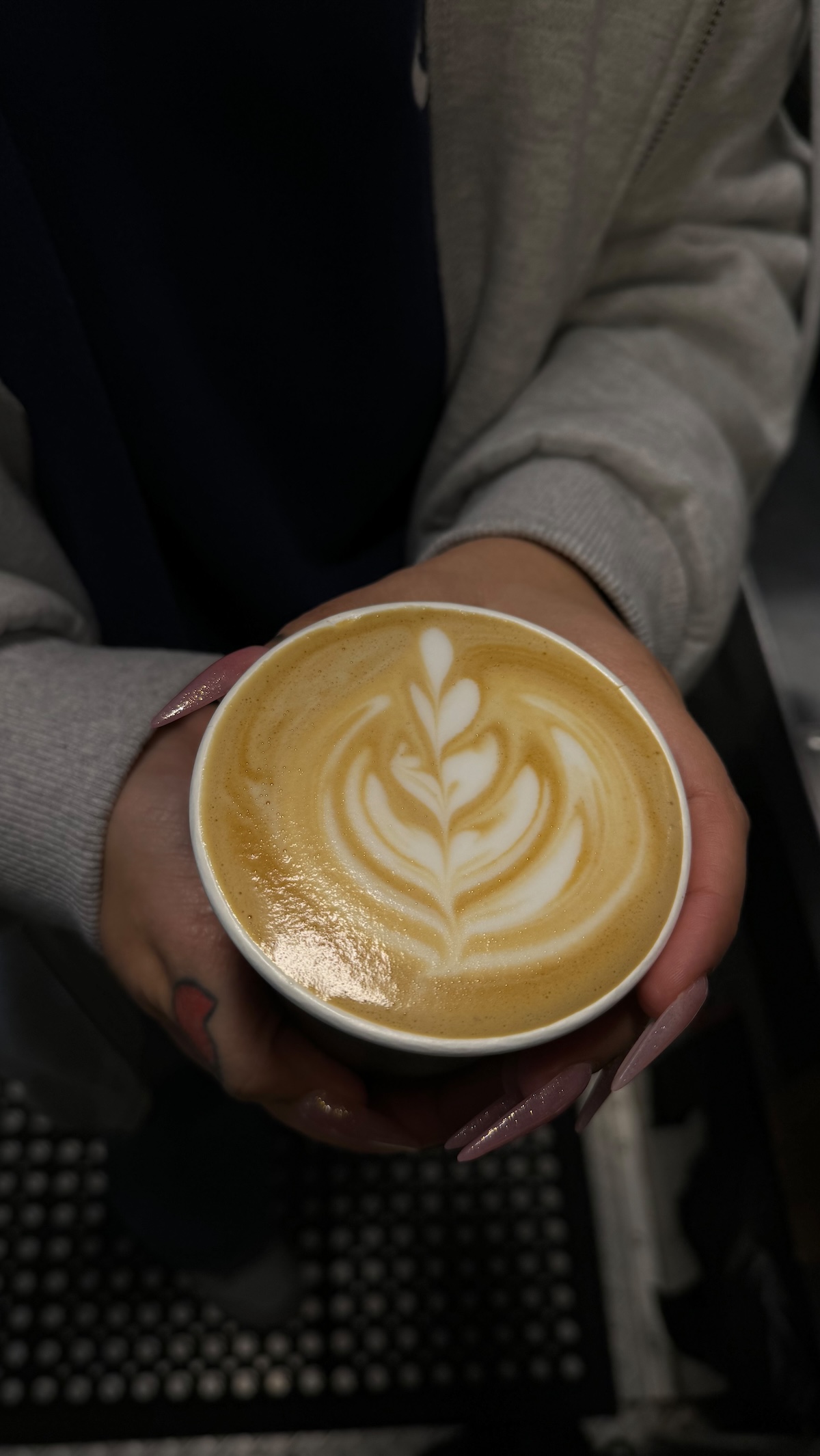Inspira Coffee Gets First Brick-and-Mortar Location-3