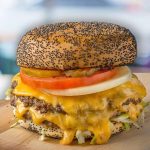 Jakes Burgers Coming to Saginaw