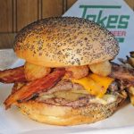 Dallas Burger Institution Planning New Location