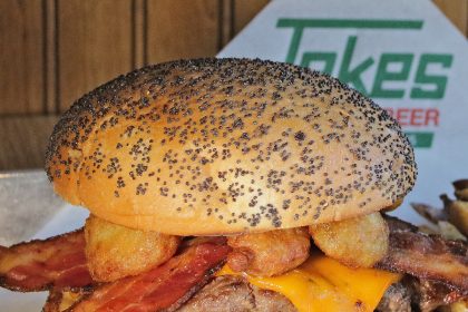 Dallas Burger Institution Planning New Location