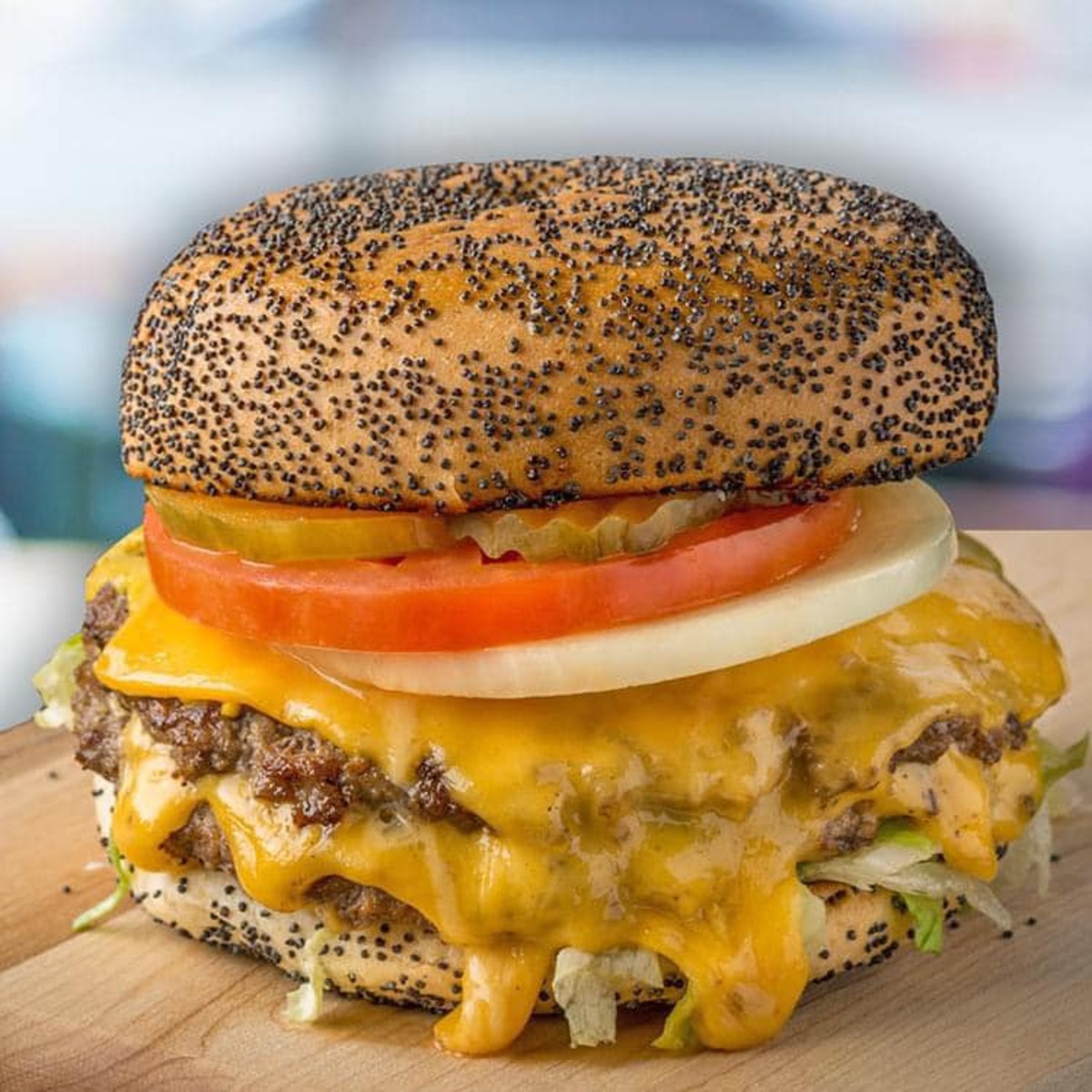 Jakes Burgers Coming to Saginaw