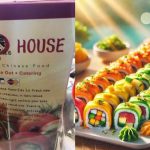 The County of Los Angeles Public Health ordered temporary closure of the Japanese plus Chinese restaurant.