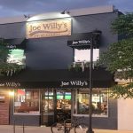 Joe Willy’s Plans Patio Addition