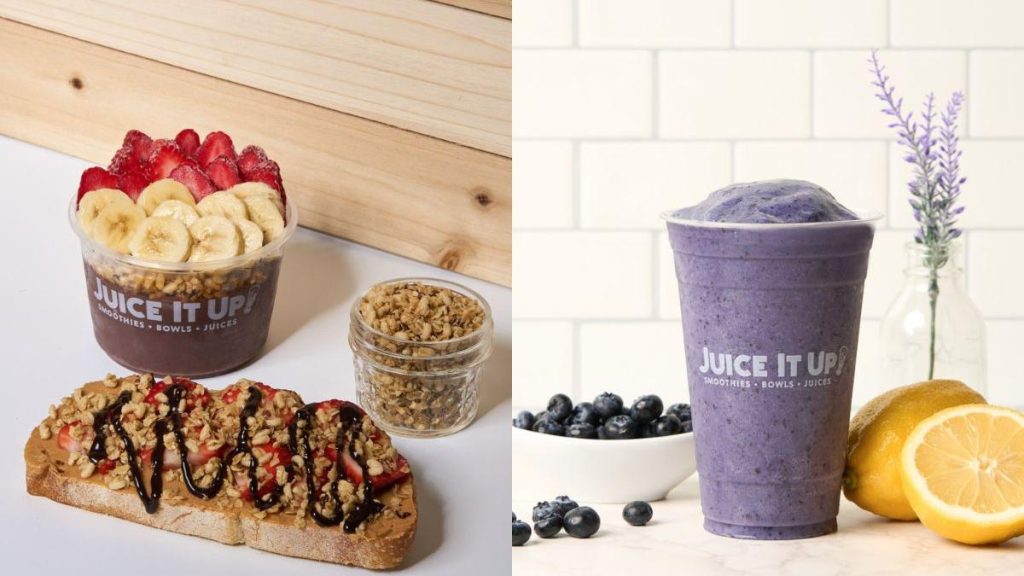 The newest outlet of the Orange County neighborhood sits at 5731 E. Santa Ana Canyon Rd., Suite C.