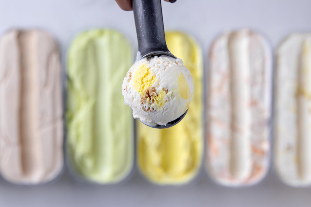 Wanderlust Creamery Entering San Diego with Tenth Site