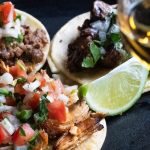 Kitchen Fire Temporarily Shutters Brand New El Chingon