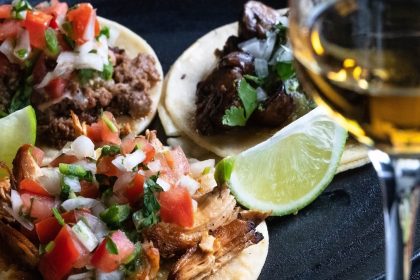 Kitchen Fire Temporarily Shutters Brand New El Chingon