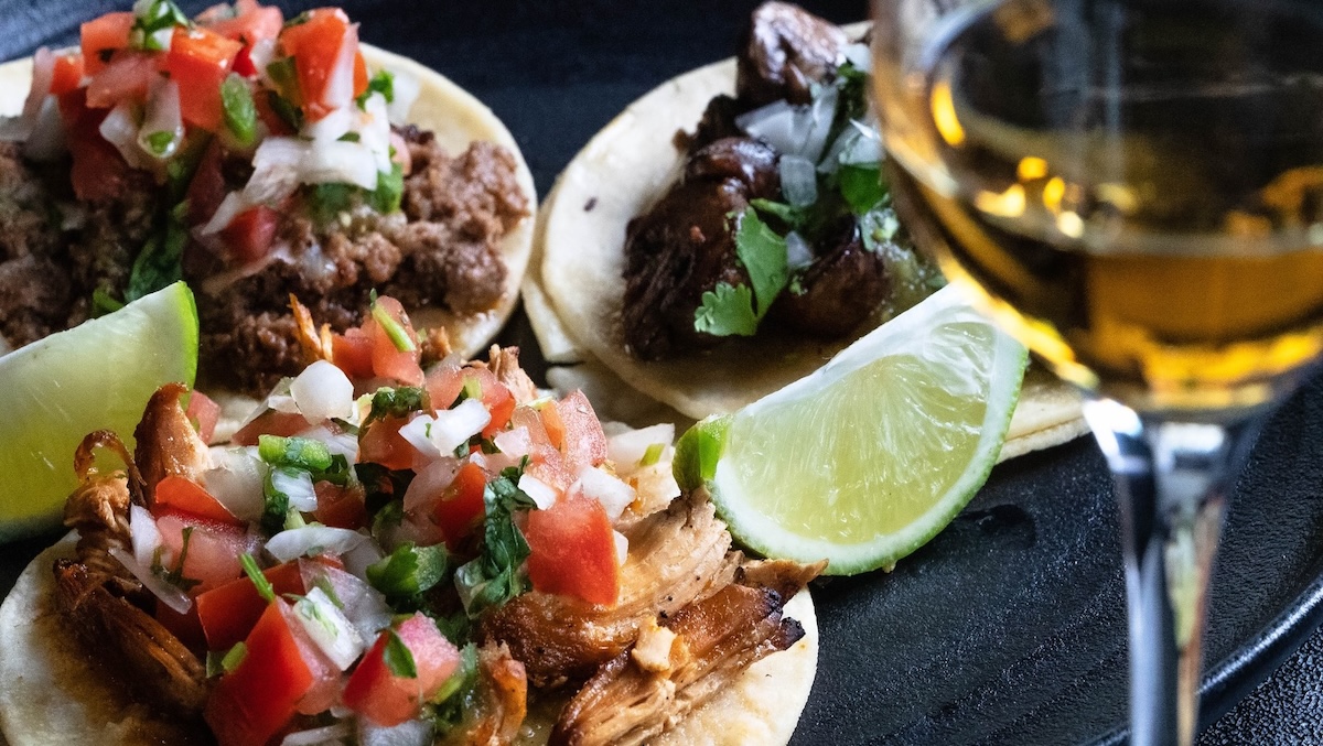 Kitchen Fire Temporarily Shutters Brand New El Chingon