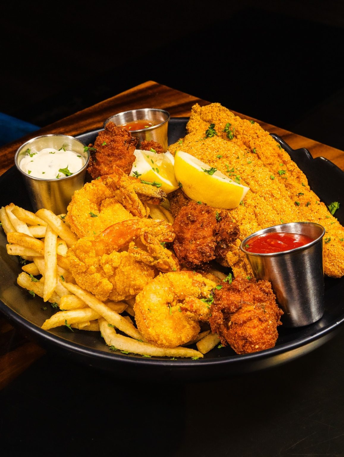 Kitchen + Kocktails Bringing Southern Comfort to Philly