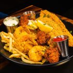 Kitchen + Kocktails Bringing Southern Comfort to Philly