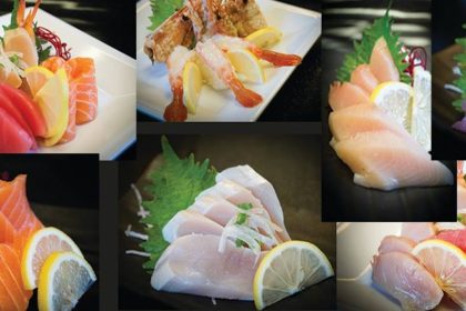 Kura Sushi Has an Orange Store in Development