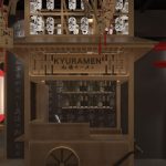 Both the Tennessee-based locations will offer delicious dishes in a warm Japanese-style setting.