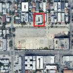 17-Unit Apartment Project Proposed for Virginia Ave. in Hollywood