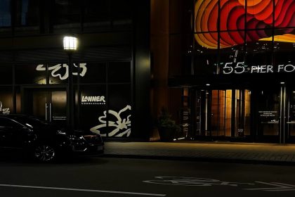 Cambridge's Lanner Noodles Expanding to Boston's Seaport District