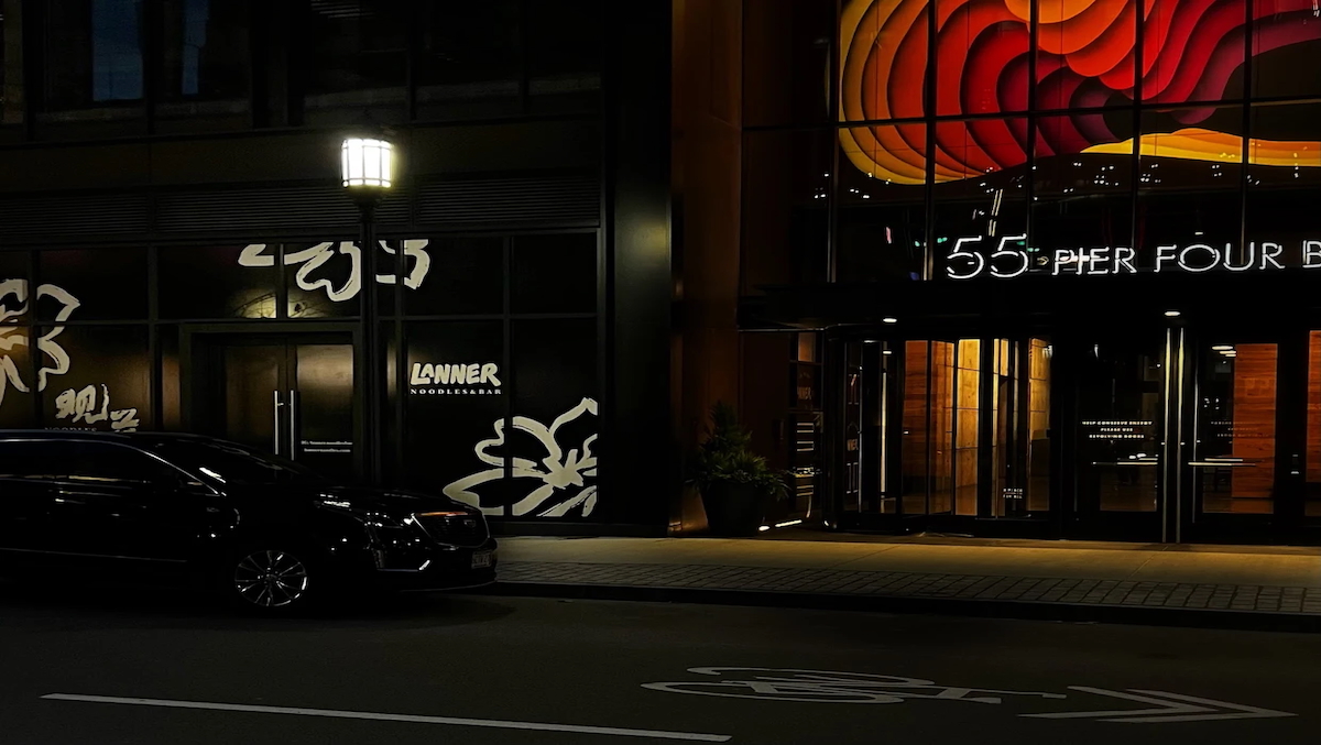 Cambridge's Lanner Noodles Expanding to Boston's Seaport District