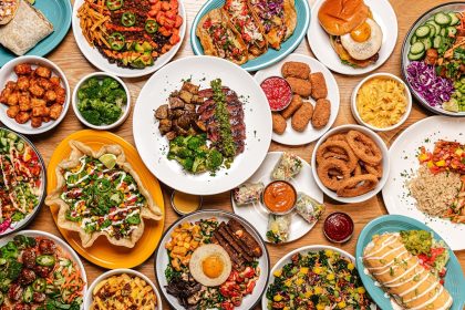 Next Level Veggie Grill to open first location in Denver