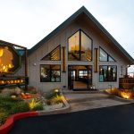 Lecavalier Cellars’ New Penryn Estate to Feature Fine-Dining Restaurant Amid the Vines