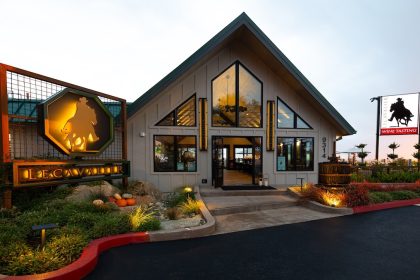 Lecavalier Cellars’ New Penryn Estate to Feature Fine-Dining Restaurant Amid the Vines