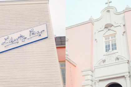 Margarita at half the price throughout the week