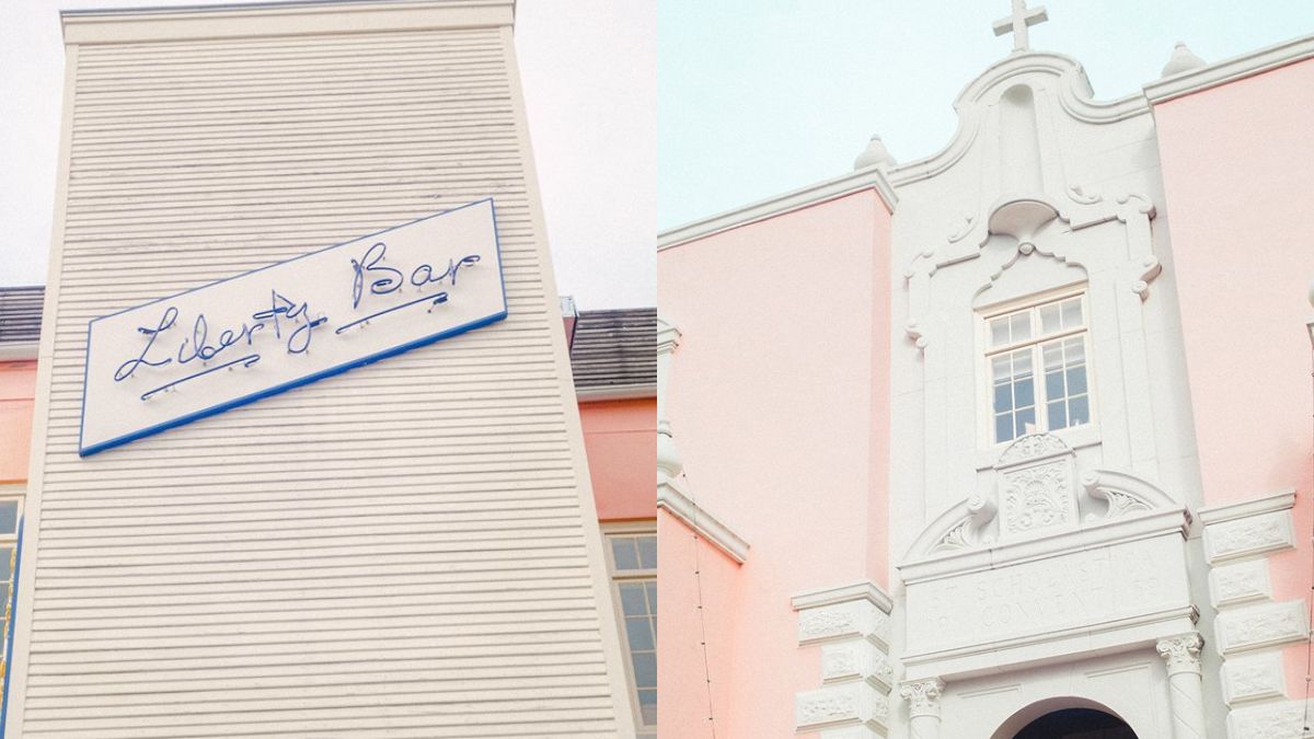 Margarita at half the price throughout the week