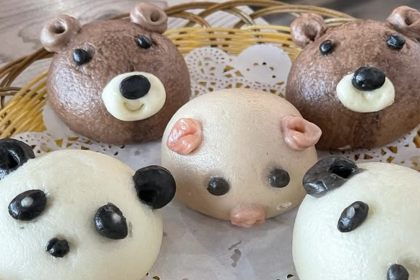 Local Favorite Bun World Opening in Ontario