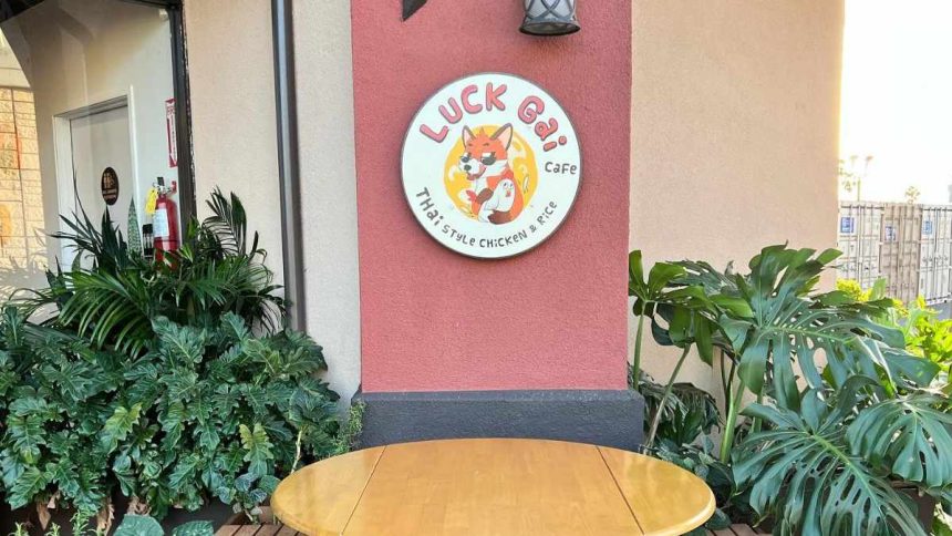 Wrong cooking temperatures, rodent activity, and more violations resulted in its temporary closure.