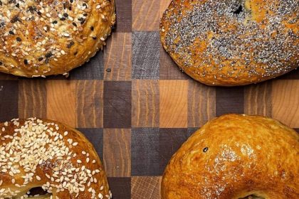 Mission Bagel Opening Brick-and-Mortar in PB