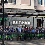 National Parks-Themed Bar to Replace Irish Pub in Downtown Sacramento