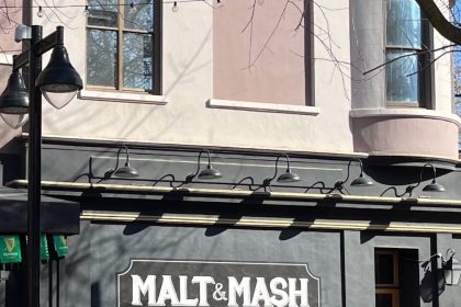 National Parks-Themed Bar to Replace Irish Pub in Downtown Sacramento