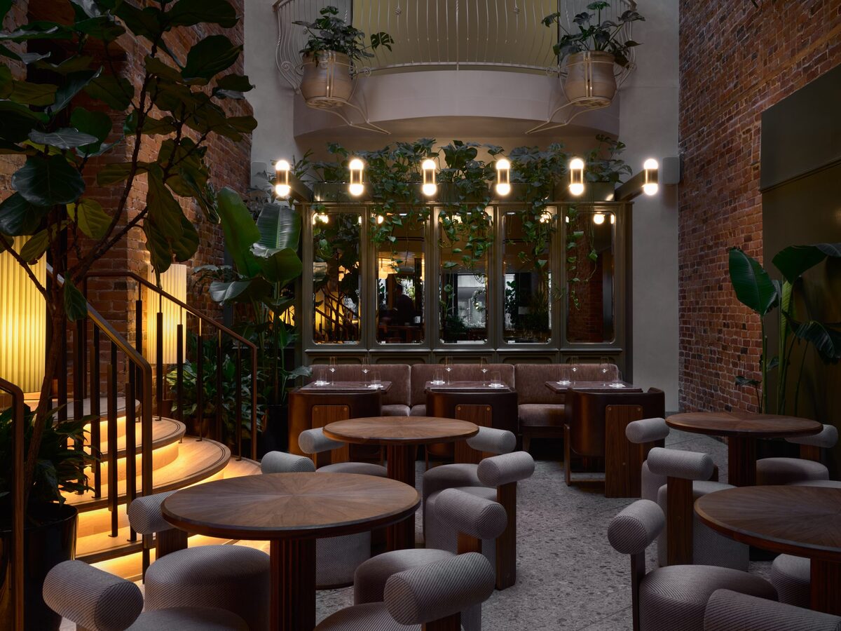 Hôtel Nelligan Undergoes Major Transformation While Open