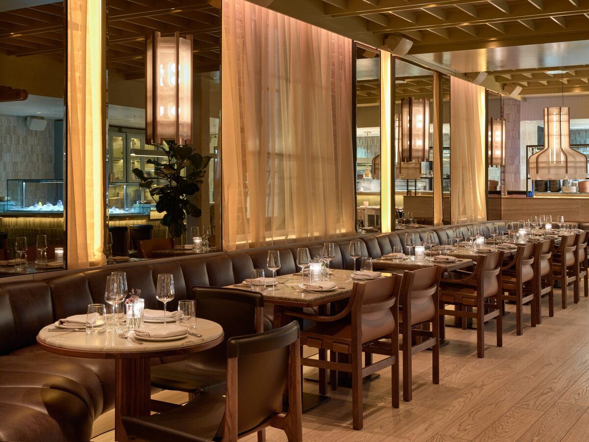 Hôtel Nelligan Undergoes Major Transformation While Open