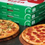 Whitehall Township to Welcome Marco’s Pizza