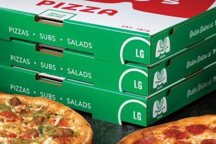 Whitehall Township to Welcome Marco’s Pizza