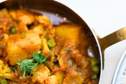 Masti Indian Restaurant Preparing to Feed Reston