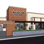 The latest food establishment will mark the Latin restaurant brand’s fifth location in Texas.