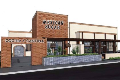 The latest food establishment will mark the Latin restaurant brand’s fifth location in Texas.