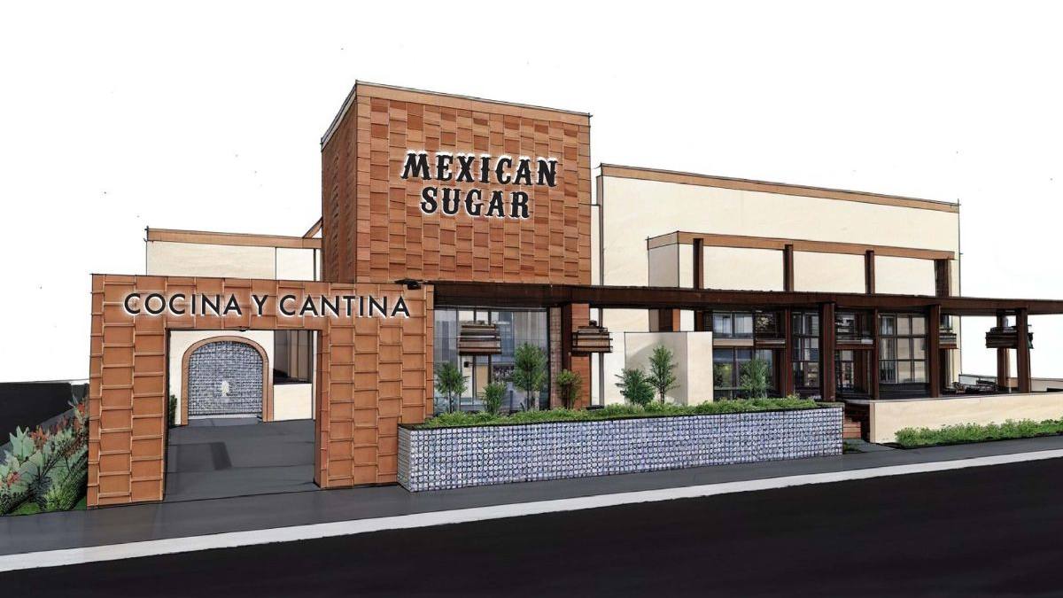 The latest food establishment will mark the Latin restaurant brand’s fifth location in Texas.