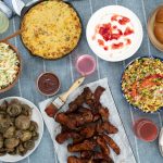 Farm Boy Working on Two Ottawa Sites