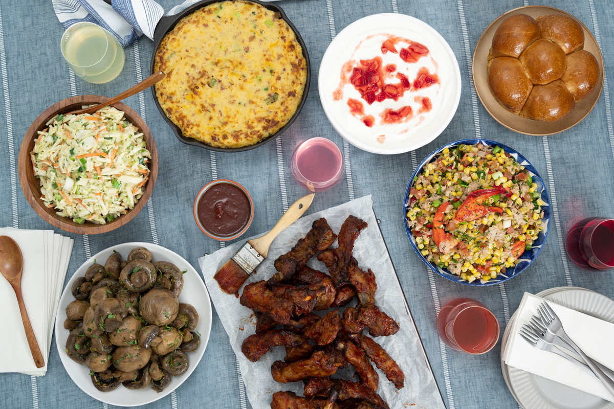 Farm Boy Working on Two Ottawa Sites