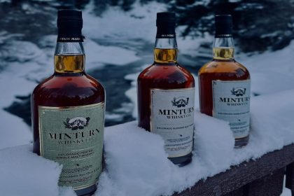 Minturn Whisky Co. Plans Permanent Distillery and Tasting Room