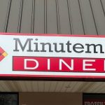 The popular Boston restaurant is shutting down after five-plus years in Bedford.