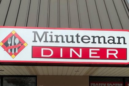 The popular Boston restaurant is shutting down after five-plus years in Bedford.