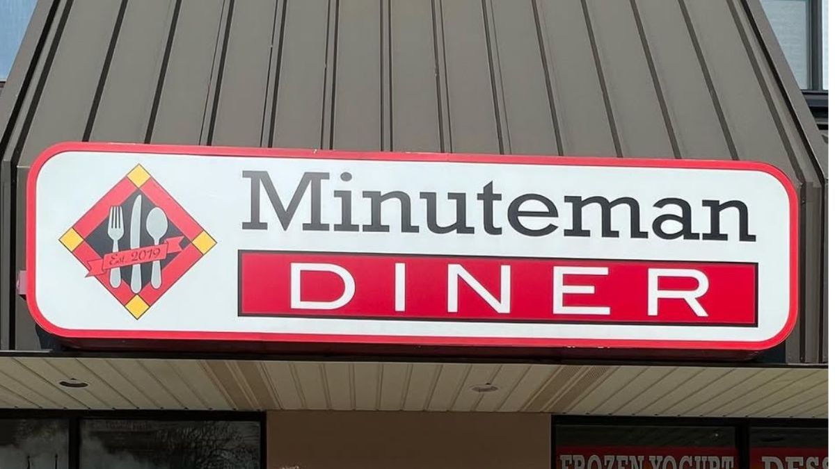 The popular Boston restaurant is shutting down after five-plus years in Bedford.