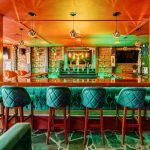 Miss Conduck Brings Caribbean Soul to Atlanta's Edgewood Neighborhood