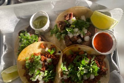 Milford's Monarca Taqueria Plans Fast-Casual Expansion to Waltham