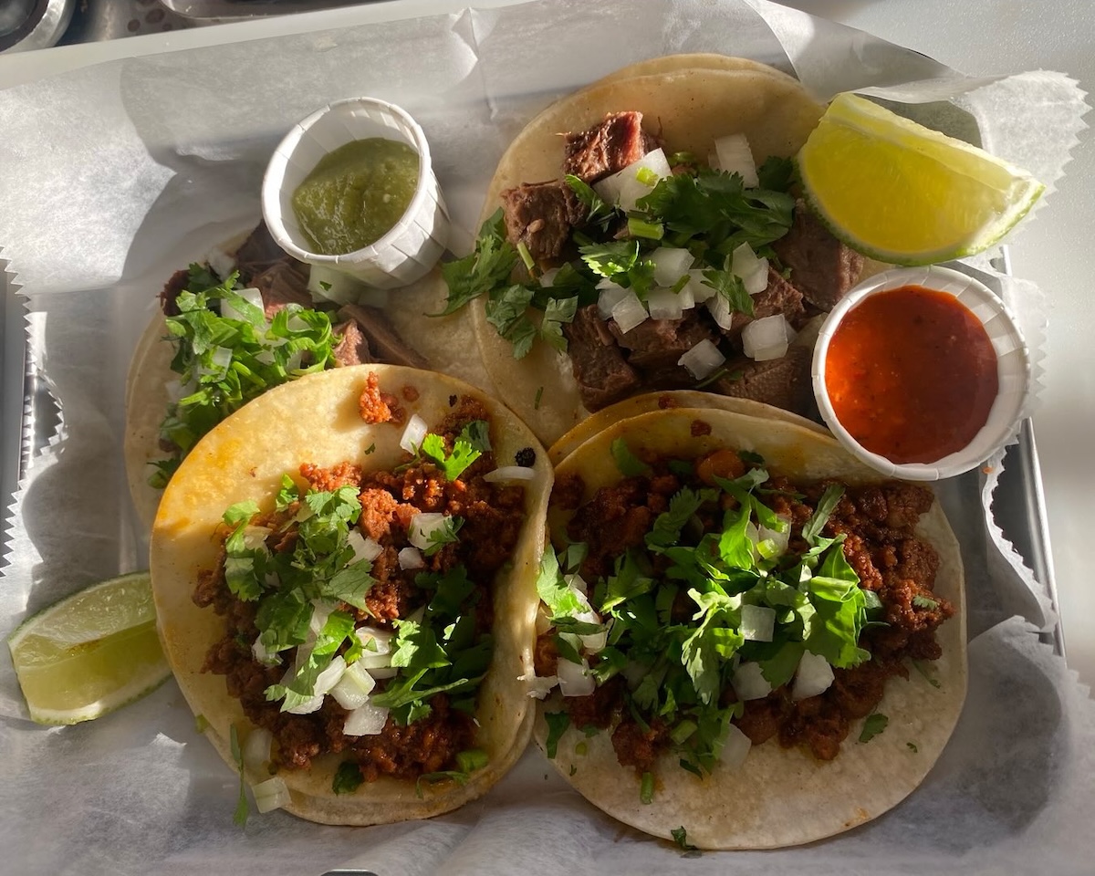 Milford's Monarca Taqueria Plans Fast-Casual Expansion to Waltham