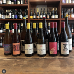 Mondo Wine Bar and Restaurant Could Be Coming to Boston's South End